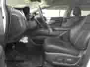 2024 Nissan Murano SV z VIN 5N1AZ2BJ2RC100247, wystawiony jako Copart lot #63825574 z przebiegiem 8 505 mil mil oraz Szkoda całkowita • Salvage title. Historia ofert i sprzedaży dostępna na DreamBid. Obrazek 7.