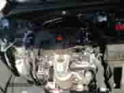 2024 Honda HR-V LX z VIN 3CZRZ2H30RM770095, wystawiony jako Copart lot #61308395 z przebiegiem 9 921 mil mil oraz Szkoda całkowita • Salvage title. Historia ofert i sprzedaży dostępna na DreamBid. Obrazek 15.
