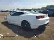 2023 Chevrolet Camaro 1LT с VIN 1G1FB1RX6P0153480, выставлен на аукционе Copart как лот 65474325 с пробегом 48 217 миль миль и Списание • Salvage title. История ставок и продаж доступна на DreamBid. Изображение 2.