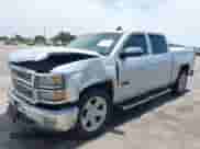 2015 Chevrolet Silverado 1500 LTZ with VIN 3GCPCSEC4FG194704, listed as a IAAI auction lot 42696181 with 152,856 mi miles and . Bid and sale history available at DreamBid. Image 18.