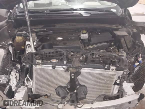 2015 Nissan Pathfinder SL с VIN 5N1AR2MM5FC701090, выставлен на аукционе IAAI как лот 42538217 с пробегом 126 918 миль миль и . История ставок и продаж доступна на DreamBid. Изображение 10.