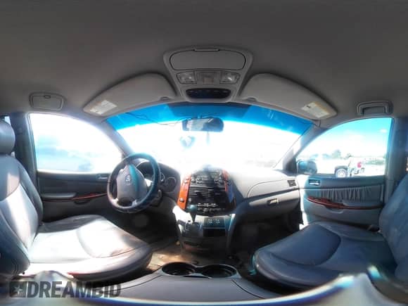 2005 Toyota Sienna XLE z VIN 5TDBA22C25S039637, wystawiony jako IAAI lot #43044955 z przebiegiem 326 923 mil mil oraz . Historia ofert i sprzedaży dostępna na DreamBid. Obrazek 18.