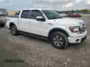 2012 Ford F-150 FX4 z VIN 1FTFW1EF7CFA29024, wystawiony jako Copart lot #81741775 z przebiegiem 214 080 mil mil oraz Szkoda całkowita • Salvage title. Historia ofert i sprzedaży dostępna na DreamBid. Obrazek 4.