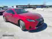 2019 Lexus RC 350 с VIN JTHHZ5BC8K5021583, выставлен на аукционе IAAI как лот 41867225 с пробегом 6 571 миль миль и . История ставок и продаж доступна на DreamBid. Изображение 1.
