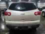 2011 Chevrolet Traverse 1LT с VIN 1GNKVGED9BJ297269, выставлен на аукционе Copart как лот 65990255 с пробегом 154 434 миль миль и Чистый • Clean title. История ставок и продаж доступна на DreamBid. Изображение 6.