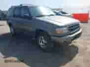 2000 Ford Explorer with VIN 1FMZU75E6YZB71590, listed as a IAAI auction lot 42757239 with 122,876 mi miles and . Bid and sale history available at DreamBid. Image 1.