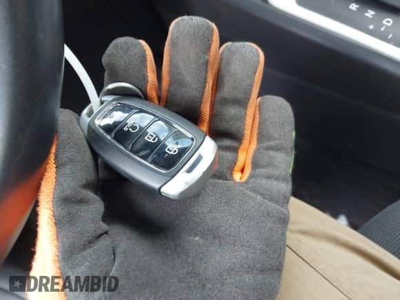 2023 Hyundai Venue Limited with VIN KMHRC8A36PU225270, listed as a IAAI auction lot 41875877 with 46,049 mi miles and . Bid and sale history available at DreamBid. Image 11.