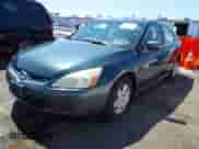 2005 Honda Accord LX with VIN 1HGCM56485A119992, listed as a IAAI auction lot 42604544 with 142,251 mi miles and . Bid and sale history available at DreamBid. Image 2.