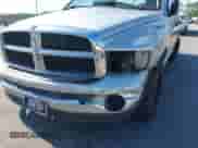 2004 Dodge 1500 SLT with VIN 1D7HA18N24J294335, listed as a IAAI auction lot 42124649 with 295,829 mi miles and . Bid and sale history available at DreamBid. Image 6.