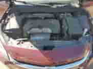 2015 Chevrolet Malibu LTZ with VIN 1G11F5SL8FF320379, listed as a Copart auction lot 71178795 with 161,520 mi miles and Salvage title. Bid and sale history available at DreamBid. Image 11.