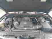 2005 Nissan Pathfinder SE z VIN 5N1AR18U95C726349, wystawiony jako IAAI lot #41842285 z przebiegiem 251 500 mil mil oraz . Historia ofert i sprzedaży dostępna na DreamBid. Obrazek 10.