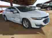 2024 Chevrolet Malibu LS z VIN 1G1ZB5ST6RF212460, wystawiony jako IAAI lot #41896686 z przebiegiem 17 249 mil mil oraz . Historia ofert i sprzedaży dostępna na DreamBid. Obrazek 1.