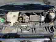 2004 Chevrolet Express Passenger z VIN 1GAHG39U441219042, wystawiony jako Copart lot #67287465 z przebiegiem 257 948 mil mil oraz Szkoda całkowita • Salvage title. Historia ofert i sprzedaży dostępna na DreamBid. Obrazek 12.
