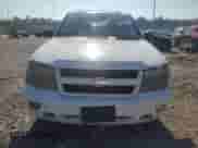 2009 Chevrolet TrailBlazer 1LT z VIN 1GNDT33S092116542, wystawiony jako Copart lot #60866784 z przebiegiem 254 686 mil mil oraz Szkoda całkowita • Salvage title. Historia ofert i sprzedaży dostępna na DreamBid. Obrazek 5.