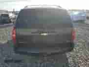 2011 Chevrolet Tahoe LS с VIN 1GNSCAE0XBR223506, выставлен на аукционе Copart как лот 87433045 с пробегом 156 433 миль миль и Списание • Salvage title. История ставок и продаж доступна на DreamBid. Изображение 6.