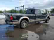 2012 Ford F-250 XL с VIN 1FT7W2B64CEA94921, выставлен на аукционе Copart как лот 71175505 с пробегом 301 652 миль миль и На запчасти • Non repairable. История ставок и продаж доступна на DreamBid. Изображение 3.