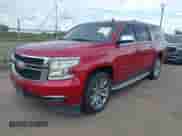 2015 Chevrolet Suburban LTZ с VIN 1GNSCKKC9FR243532, выставлен на аукционе IAAI как лот 43300151 с пробегом 154 827 миль миль и . История ставок и продаж доступна на DreamBid. Изображение 17.