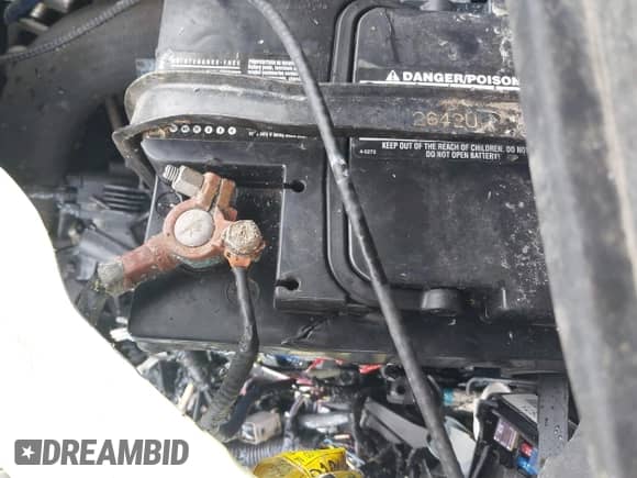 2017 Chevrolet Sonic Premier with VIN 1G1JF6SB9H4110613, listed as a IAAI auction lot 43110466 with 82,509 mi miles and . Bid and sale history available at DreamBid. Image 21.