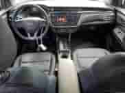 2023 Chevrolet Bolt EUV Premier с VIN 1G1FZ6S07P4164678, выставлен на аукционе Copart как лот 85753665 с пробегом 23 540 миль миль и Списание • Salvage title. История ставок и продаж доступна на DreamBid. Изображение 8.