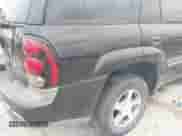 2002 Chevrolet TrailBlazer LTZ с VIN 1GNDT13SX22111455, выставлен на аукционе IAAI как лот 43520232 с пробегом 193 228 миль миль и . История ставок и продаж доступна на DreamBid. Изображение 6.