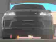 2018 Land Rover Range Rover Sport HSE Dynamic with VIN SALWV2SVXJA195870, listed as a Copart auction lot 81454695 with 140,081 mi miles and Clean title. Bid and sale history available at DreamBid. Image 12.