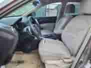 2008 Nissan Rogue S с VIN JN8AS58T58W003628, выставлен на аукционе Copart как лот 81863985 с пробегом 147 126 миль миль и Списание • Salvage title. История ставок и продаж доступна на DreamBid. Изображение 7.