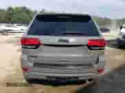 2020 Jeep Grand Cherokee Altitude с VIN 1C4RJFAG3LC237734, выставлен на аукционе Copart как лот 81571475 с пробегом 139 026 миль миль и Списание • Salvage title. История ставок и продаж доступна на DreamBid. Изображение 6.