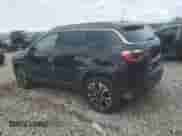 2023 Jeep Compass Limited with VIN 3C4NJDCNXPT506546, listed as a Copart auction lot 82047325 with 43,427 mi miles and Non repairable. Bid and sale history available at DreamBid. Image 2.