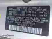 2013 Hyundai Equus Signature с VIN KMHGH4JH0DU071728, выставлен на аукционе IAAI как лот 43319700 с пробегом 80 966 миль миль и . История ставок и продаж доступна на DreamBid. Изображение 9.