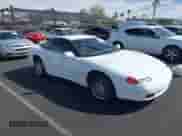1991 Dodge Stealth with VIN JB3XD44S6MY000843, listed as a IAAI auction lot 41842466 with 143,098 mi miles and . Bid and sale history available at DreamBid. Image 6.