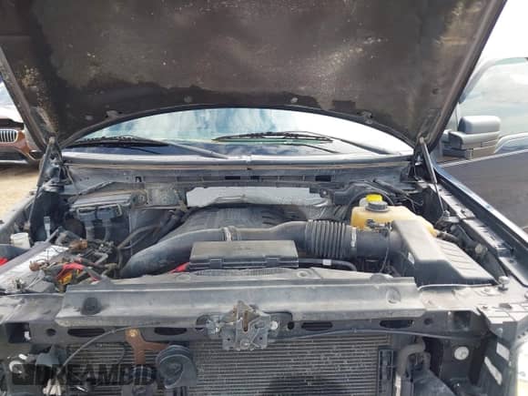 2014 Ford F-150 FX4 with VIN 1FTFW1ET4EFA79131, listed as a IAAI auction lot 43374716 with 148,213 mi miles and . Bid and sale history available at DreamBid. Image 10.