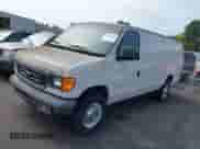 2006 Ford Econoline Cargo с VIN 1FTSS34L26HB38240, выставлен на аукционе IAAI как лот 42613649 с пробегом 23 164 миль миль и . История ставок и продаж доступна на DreamBid. Изображение 2.