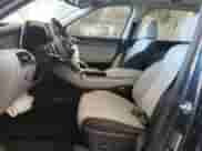 2020 Hyundai Palisade SEL z VIN KM8R24HE8LU115124, wystawiony jako Copart lot #70825695 z przebiegiem 104 113 mil mil oraz Szkoda całkowita • Salvage title. Historia ofert i sprzedaży dostępna na DreamBid. Obrazek 7.