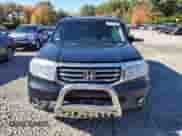 2014 Honda Pilot Touring с VIN 5FNYF4H96EB029488, выставлен на аукционе Copart как лот 87021855 с пробегом 94 662 миль миль и Чистый • Clean title. История ставок и продаж доступна на DreamBid. Изображение 5.