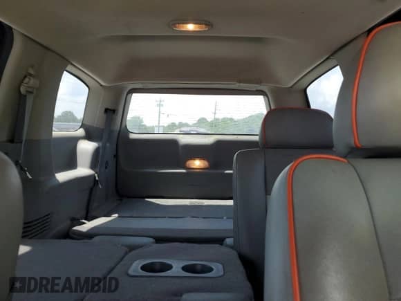 2007 Dodge Durango SLT with VIN 1D8HB48277F521705, listed as a Copart auction lot 62521535 with 132,979 mi miles and Salvage title. Bid and sale history available at DreamBid. Image 10.
