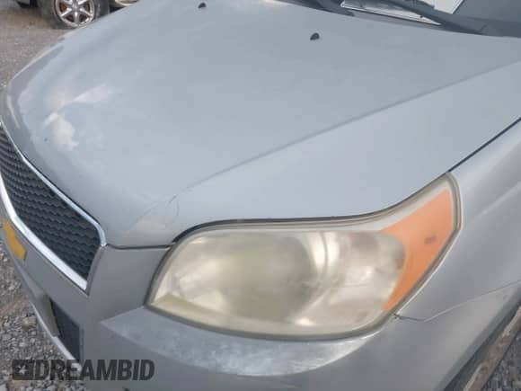 2010 Chevrolet Aveo 2LT с VIN KL1TG6DEXAB133721, выставлен на аукционе IAAI как лот 43210544 с пробегом 122 561 миль миль и . История ставок и продаж доступна на DreamBid. Изображение 10.