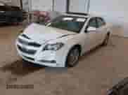 2012 Chevrolet Malibu 2LT z VIN 1G1ZD5E06CF141408, wystawiony jako IAAI lot #43165579 z przebiegiem 128 671 mil mil oraz . Historia ofert i sprzedaży dostępna na DreamBid. Obrazek 17.