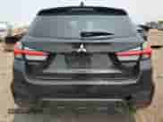 2020 Mitsubishi Outlander SE с VIN JA4AP4AUXLU006291, выставлен на аукционе Copart как лот 58545895 с пробегом 62 079 миль миль и Списание • Salvage title. История ставок и продаж доступна на DreamBid. Изображение 6.
