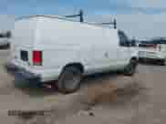 2013 Ford Econoline Cargo Commercial с VIN 1FTNE1EWXDDB31705, выставлен на аукционе IAAI как лот 43150693 с пробегом 185 730 миль миль и . История ставок и продаж доступна на DreamBid. Изображение 4.