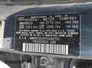 2023 Hyundai Venue Limited with VIN KMHRC8A34PU248191, listed as a IAAI auction lot 42364725 with 38,091 mi miles and . Bid and sale history available at DreamBid. Image 9.