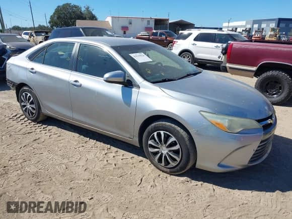 2016 Toyota Camry SE с VIN 4T1BF1FK2GU566102, выставлен на аукционе IAAI как лот 43535926 с пробегом 194 635 миль миль и . История ставок и продаж доступна на DreamBid. Изображение 1.