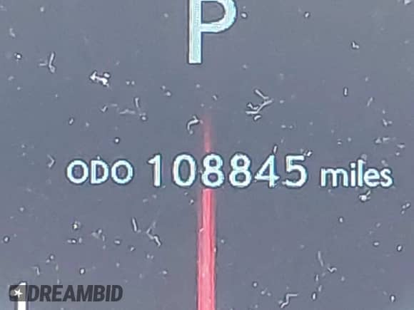 2015 Lexus IS 350 with VIN JTHBE1D22F5015962, listed as a IAAI auction lot 42564562 with 108,845 mi miles and . Bid and sale history available at DreamBid. Image 16.