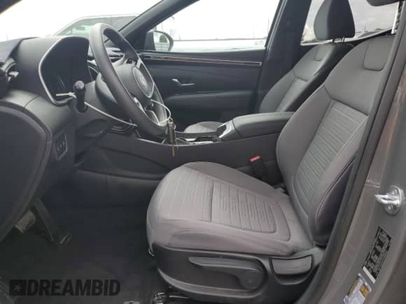 2024 Hyundai Santa Cruz SE с VIN 5NTJADAE2RH080860, выставлен на аукционе Copart как лот 86791885 с пробегом 12 505 миль миль и Списание • Salvage title. История ставок и продаж доступна на DreamBid. Изображение 7.