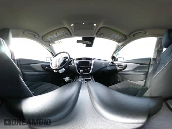 2020 Nissan Murano S with VIN 5N1AZ2AS8LN142489, listed as a IAAI auction lot 42776331 with 56,131 mi miles and . Bid and sale history available at DreamBid. Image 19.