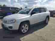 2011 Jeep Compass z VIN 1J4NF1FB1BD280813, wystawiony jako Copart lot #69636485 z przebiegiem 119 032 mil mil oraz Szkoda całkowita • Salvage title. Historia ofert i sprzedaży dostępna na DreamBid. Obrazek 1.