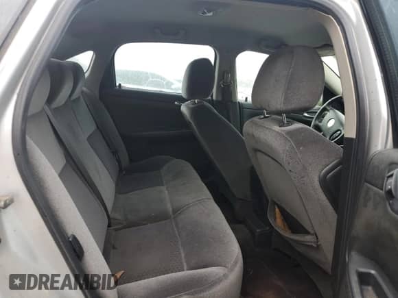 2010 Chevrolet Impala LT с VIN 2G1WB5EK2A1237339, выставлен на аукционе Copart как лот 81378015 с пробегом 231 133 миль миль и Чистый • Clean title. История ставок и продаж доступна на DreamBid. Изображение 10.