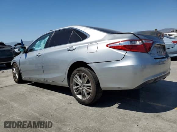 2017 Toyota Camry XLE с VIN 4T1BF1FK6HU418939, выставлен на аукционе Copart как лот 63438665 с пробегом Не указан миль и На запчасти • Non repairable. История ставок и продаж доступна на DreamBid. Изображение 2.