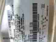 2004 Ford Mustang Standard с VIN 1FAFP40664F160829, выставлен на аукционе Copart как лот 69244635 с пробегом 234 739 миль миль и Списание • Salvage title. История ставок и продаж доступна на DreamBid. Изображение 12.