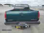 1995 GMC Sierra 1500 z VIN 2GTEC19K9S1565099, wystawiony jako Copart lot #66949044 z przebiegiem 25 147 mil mil oraz Nie do naprawy • Non repairable. Historia ofert i sprzedaży dostępna na DreamBid. Obrazek 6.