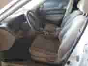 1995 Honda Accord LX z VIN 1HGCD5635SA055901, wystawiony jako Copart lot #58988965 z przebiegiem 253 309 mil mil oraz Szkoda całkowita • Salvage title. Historia ofert i sprzedaży dostępna na DreamBid. Obrazek 7.